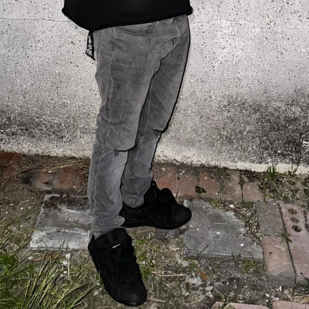 Men’s Ksubi Jeans